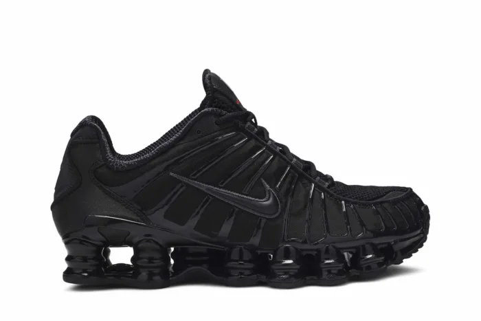 Shox TL 'Metallic Hematite' AV3595-002 - Image 1