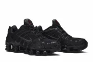 Shox TL 'Metallic Hematite' AV3595-002 - Image 8