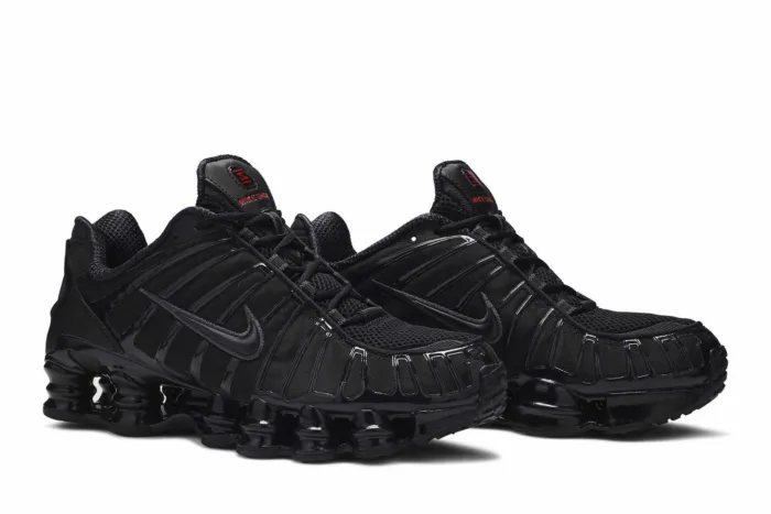 Shox TL 'Metallic Hematite' AV3595-002 - Image 8