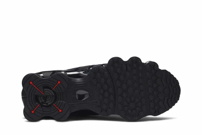 Shox TL 'Metallic Hematite' AV3595-002 - Image 4