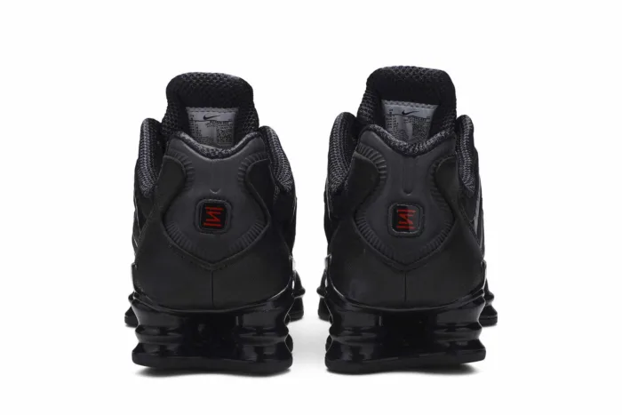 Shox TL 'Metallic Hematite' AV3595-002 - Image 6