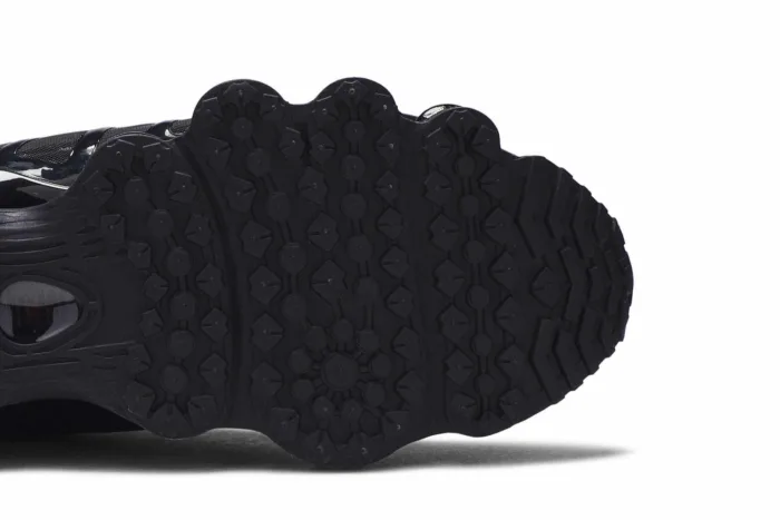 Shox TL 'Metallic Hematite' AV3595-002 - Image 5