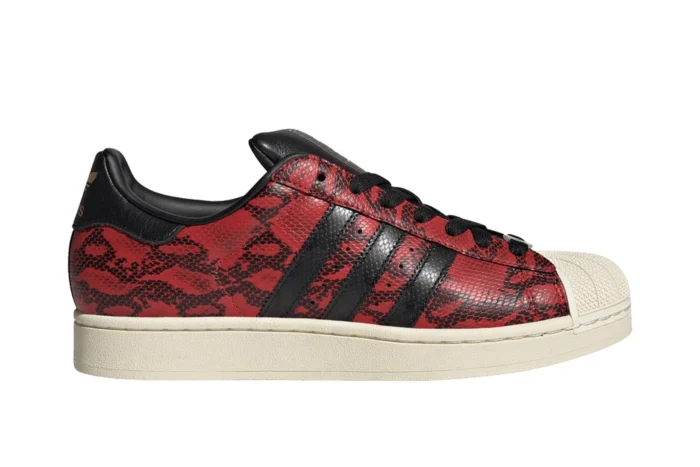 Superstar 2 'Year of the Snake' JI0104 - Image 1