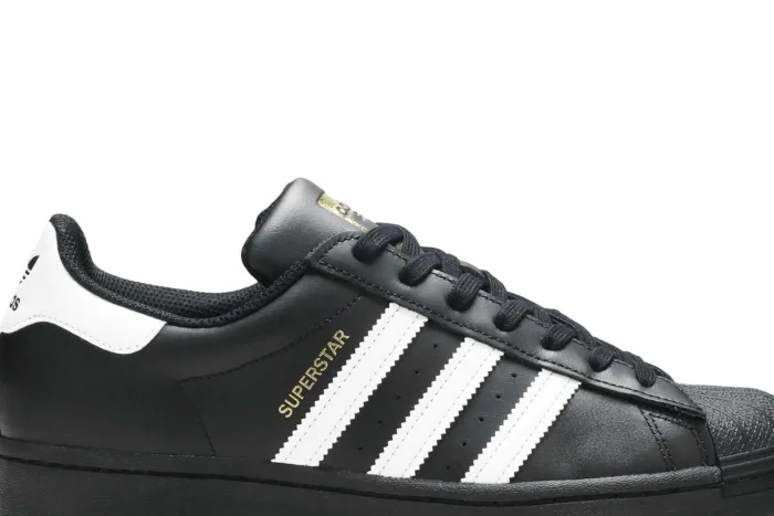 Superstar 'Core Black White' EG4959 - Image 2