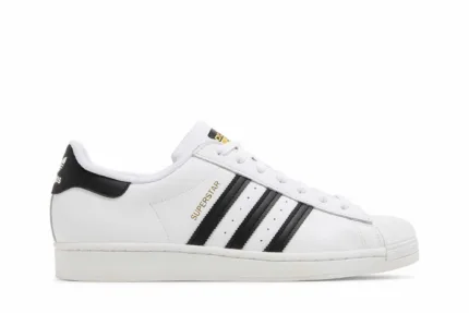 Superstar 'Footwear White Black' EG4958
