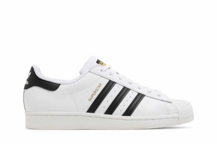 Superstar 'Footwear White Black' EG4958 - Image 1