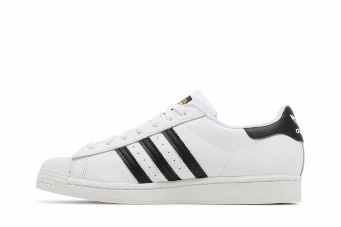Superstar 'Footwear White Black' EG4958 - Image 3