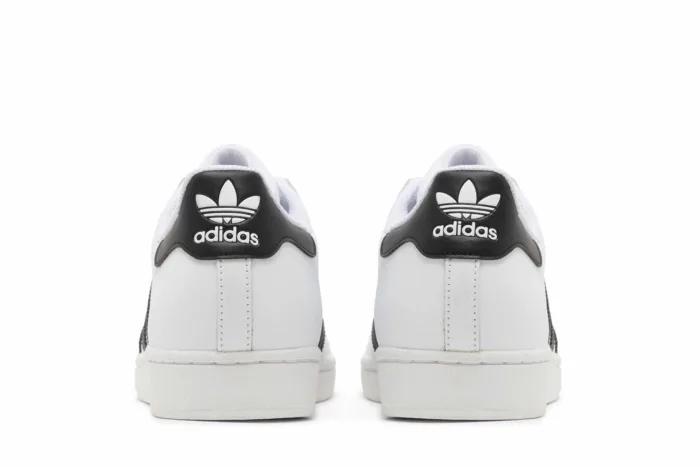 Superstar 'Footwear White Black' EG4958 - Image 6