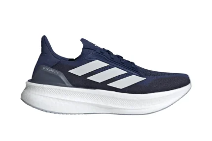 Ultraboost 5X 'Dark Blue Halo Silver' JI3385