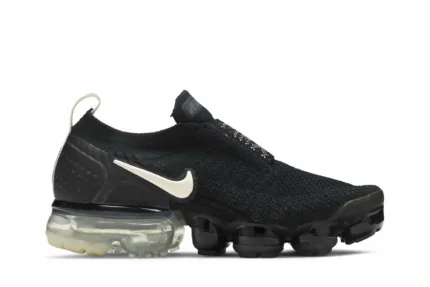 VaporMax Moc 2 'Light Cream' AJ6599-002
