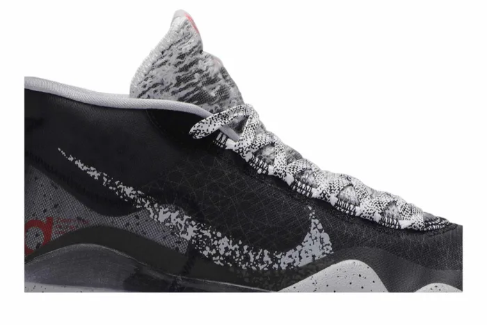 Zoom KD 12 'Black Cement' AR4229-002 - Image 2