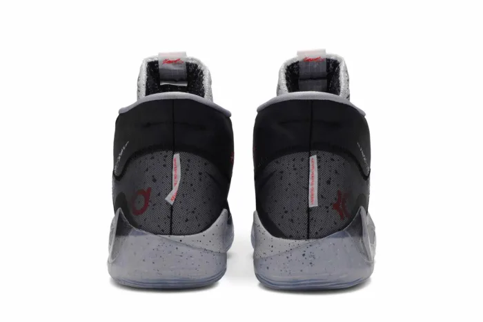 Zoom KD 12 'Black Cement' AR4229-002 - Image 6