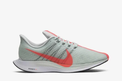 Zoom Pegasus Turbo 'Barely Grey' AJ4114-060