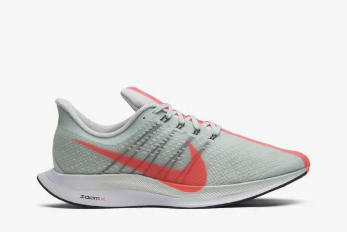 Zoom Pegasus Turbo 'Barely Grey' AJ4114-060 - Image 1