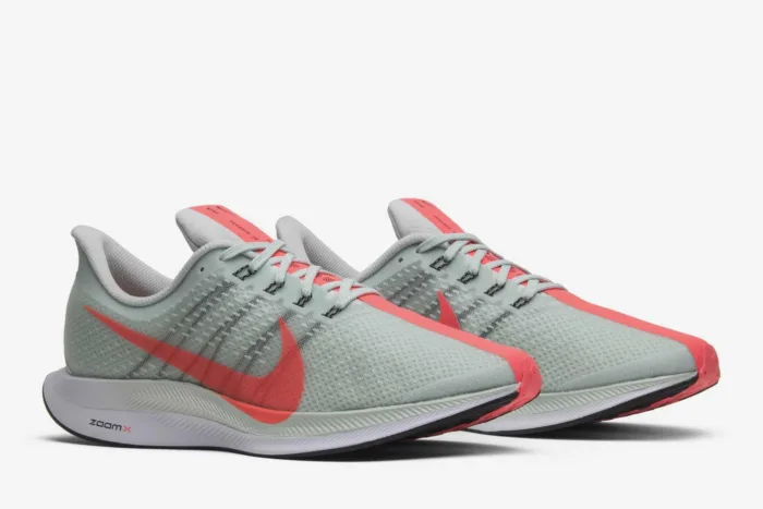 Zoom Pegasus Turbo 'Barely Grey' AJ4114-060 - Image 8