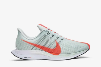 Zoom Pegasus Turbo 'Barely Grey' AJ4115-060