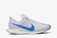 Zoom Pegasus Turbo 'Blue Hero' AJ4114-140